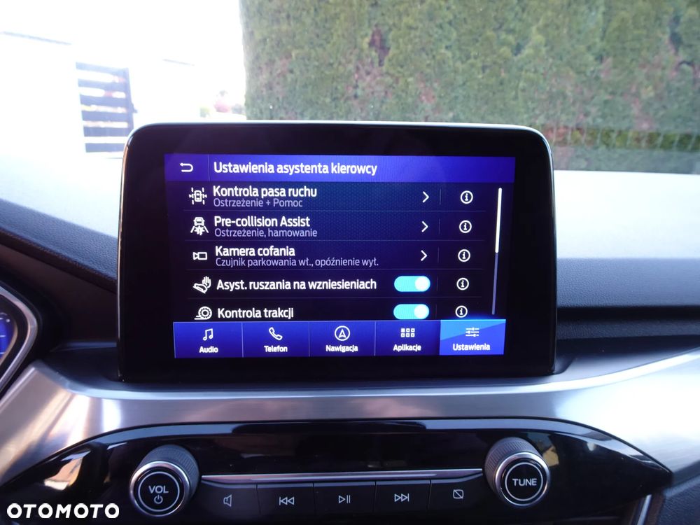 Ford Kuga 1.5 EcoBoost FWD Titanium - 29