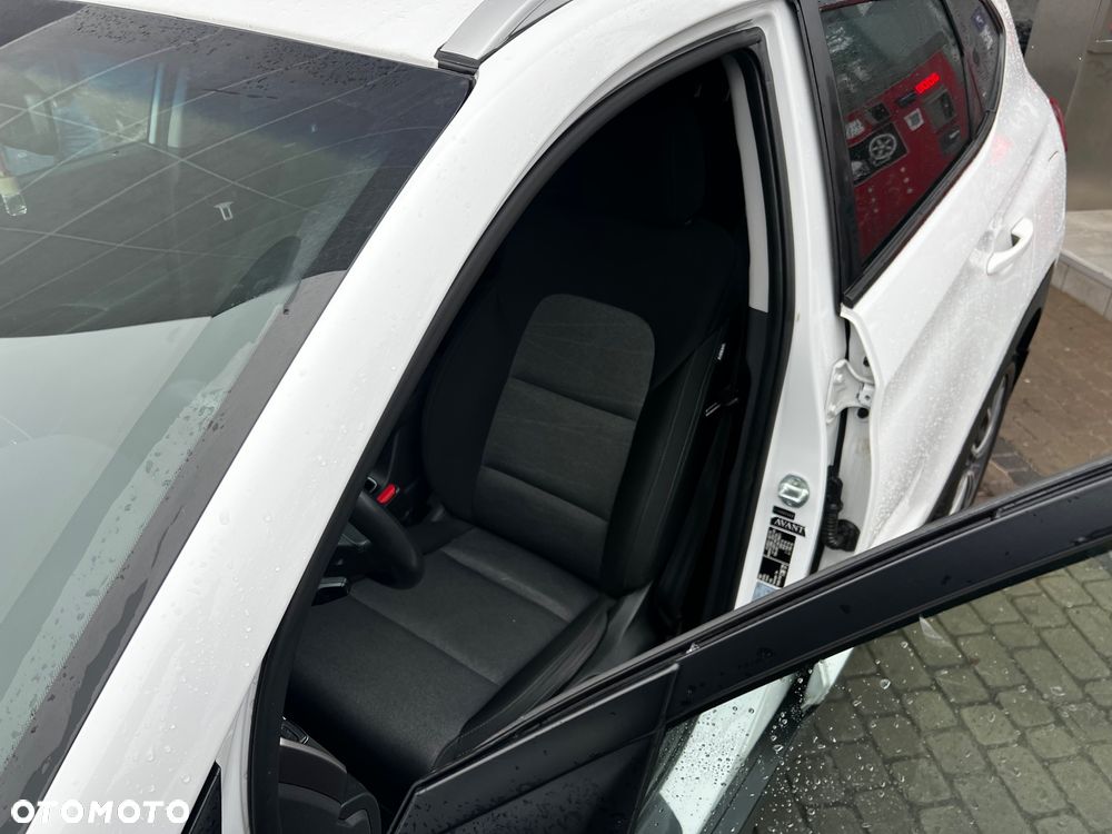 Hyundai Tucson 1.6 GDI BlueDrive Style 2WD - 36