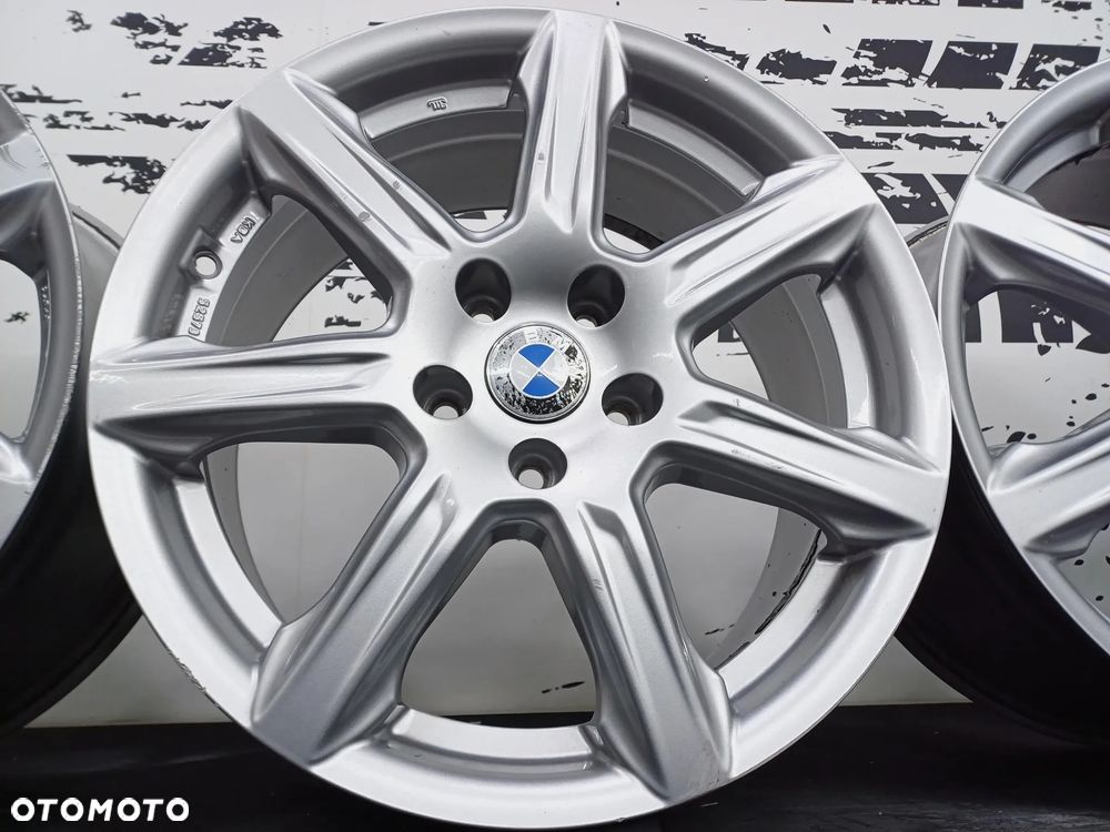 felgi ALU 17 5x112 audi a3 8p 8v Q2 skoda octavia II III IV superb II yeti - 4