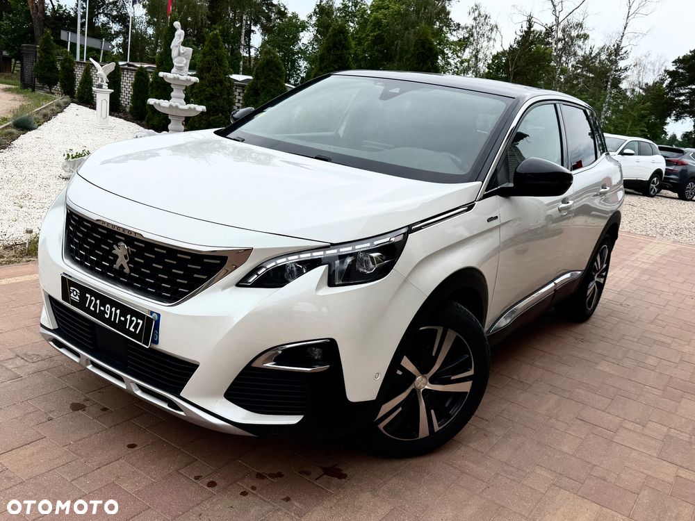 Peugeot 3008 - 17