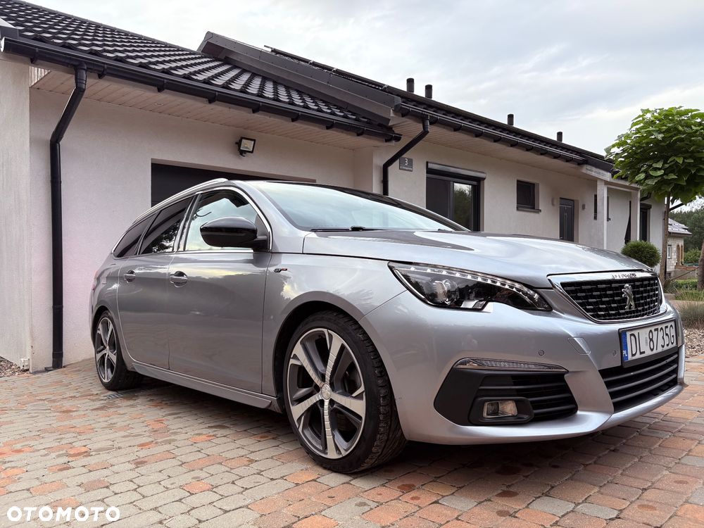 Peugeot 308 - 3