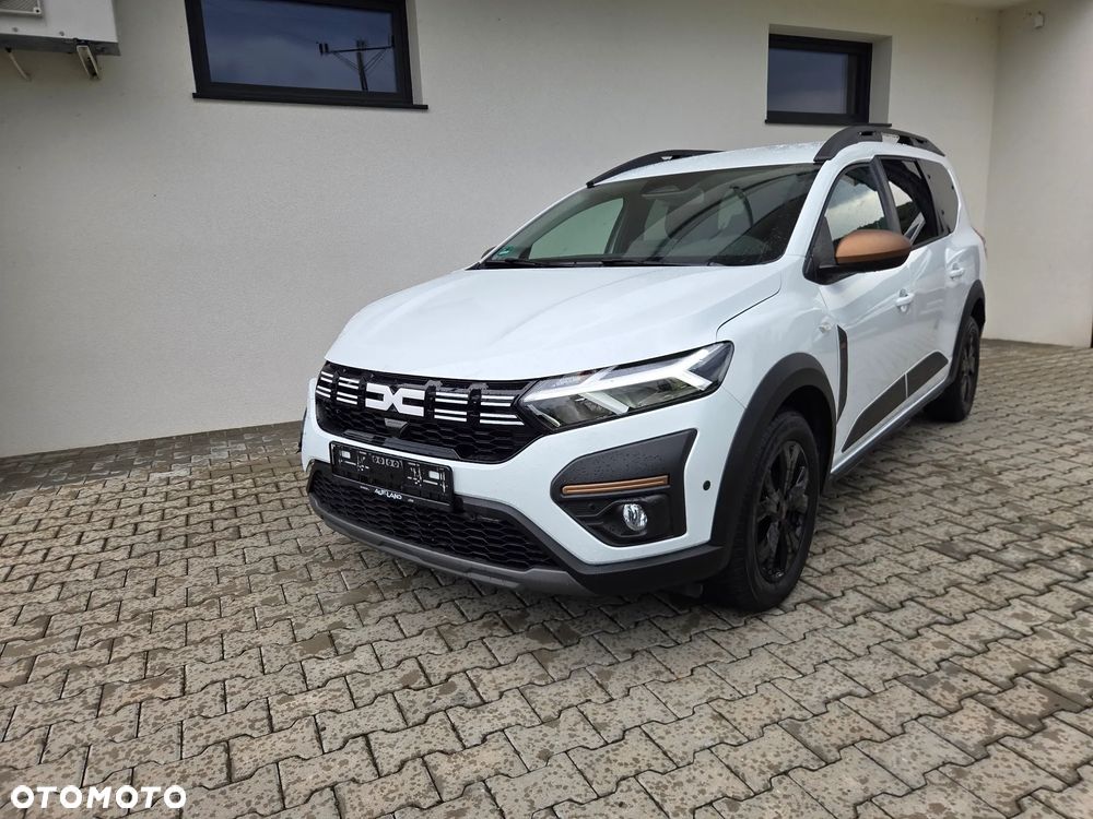Dacia Jogger - 2