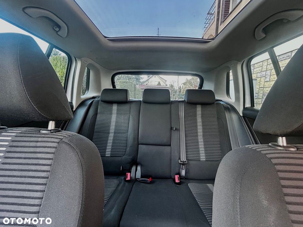 Volkswagen Tiguan 2.0 TDI DPF 4Motion DSG Freestyle - 11