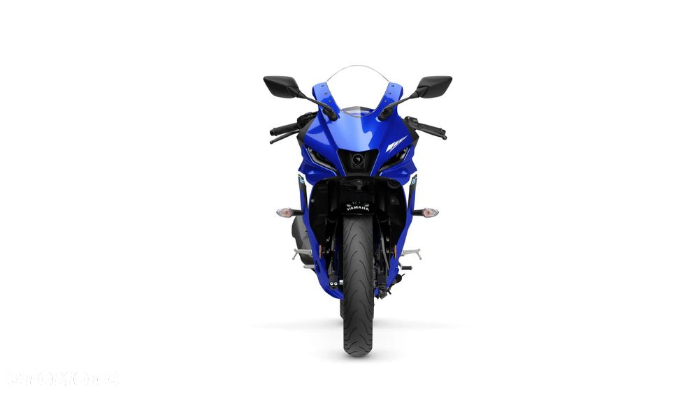 Yamaha R125 - 14