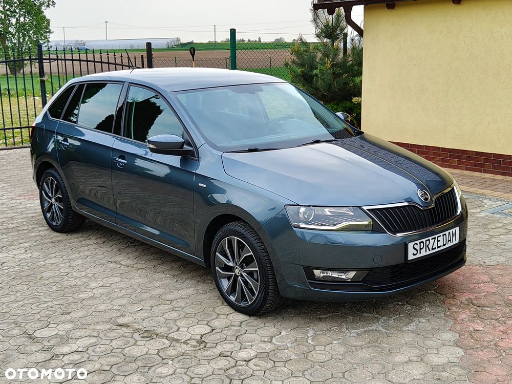 Skoda RAPID - 13