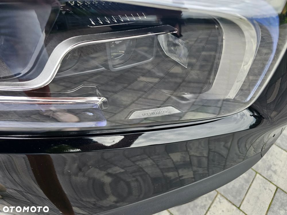 Mercedes-Benz GLB 200 AMG Line 7G-DCT - 22