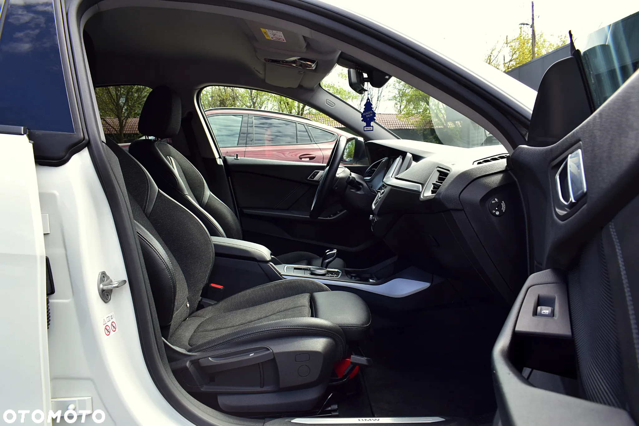 BMW Seria 2 218i Advantage - 8