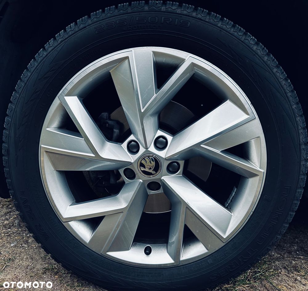 Skoda Kodiaq 1.5 TSI ACT 4x2 Style - 14