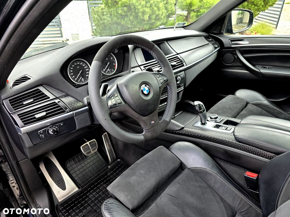 BMW X6 - 33