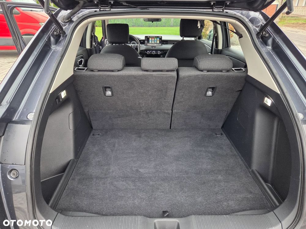 Honda HR-V - 16