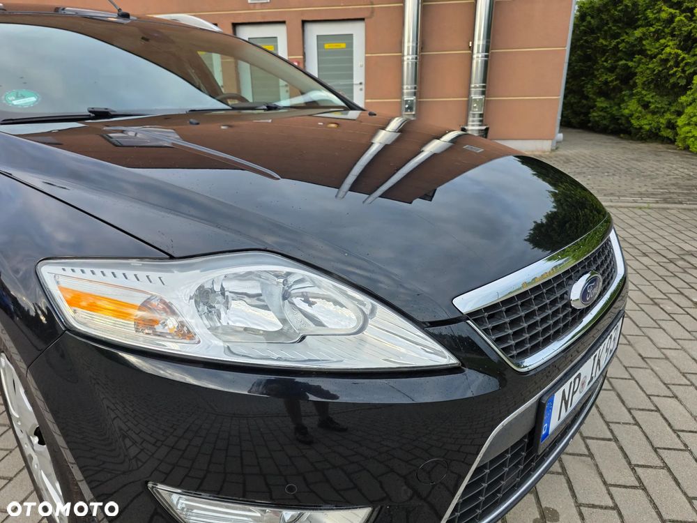 Ford Mondeo 1.6 Ti-VCT Trend - 17