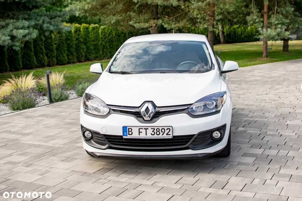 Renault Megane - 12