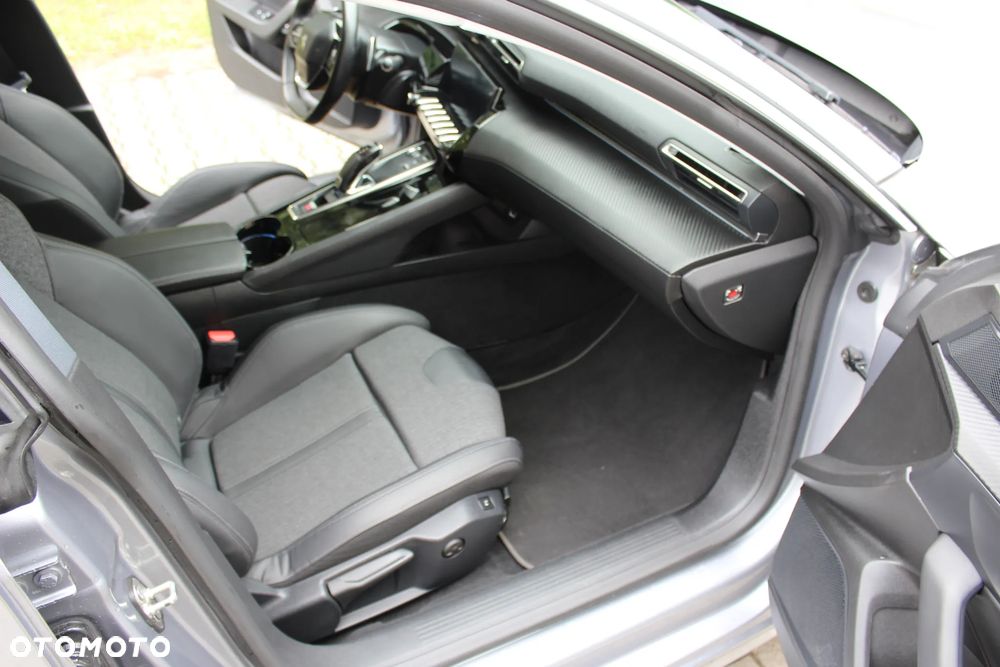 Peugeot 508 1.6 PureTech Allure S&S EAT8 - 31