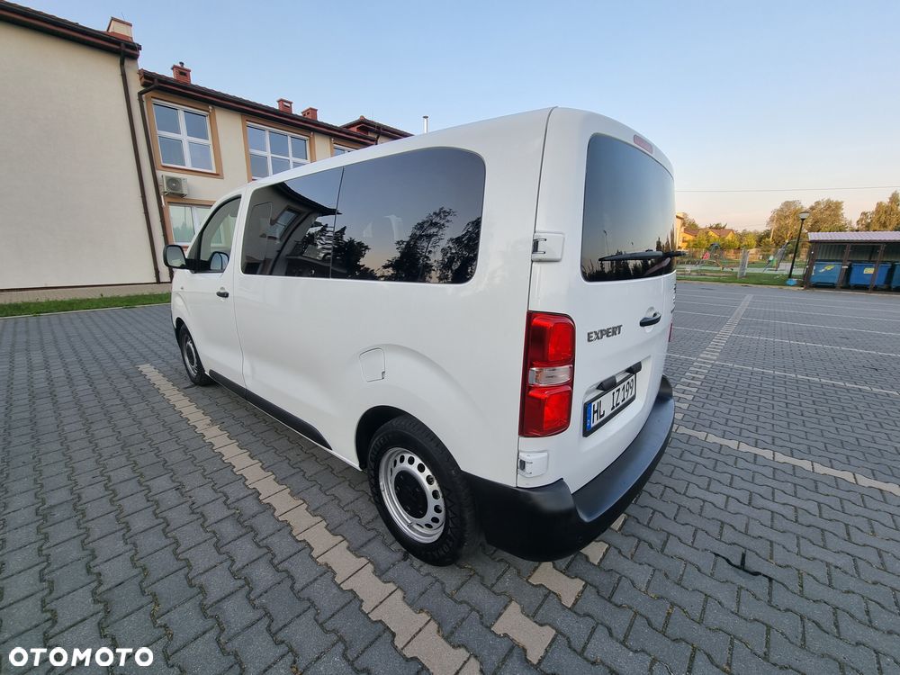 Peugeot Expert L3 1.5 - 11