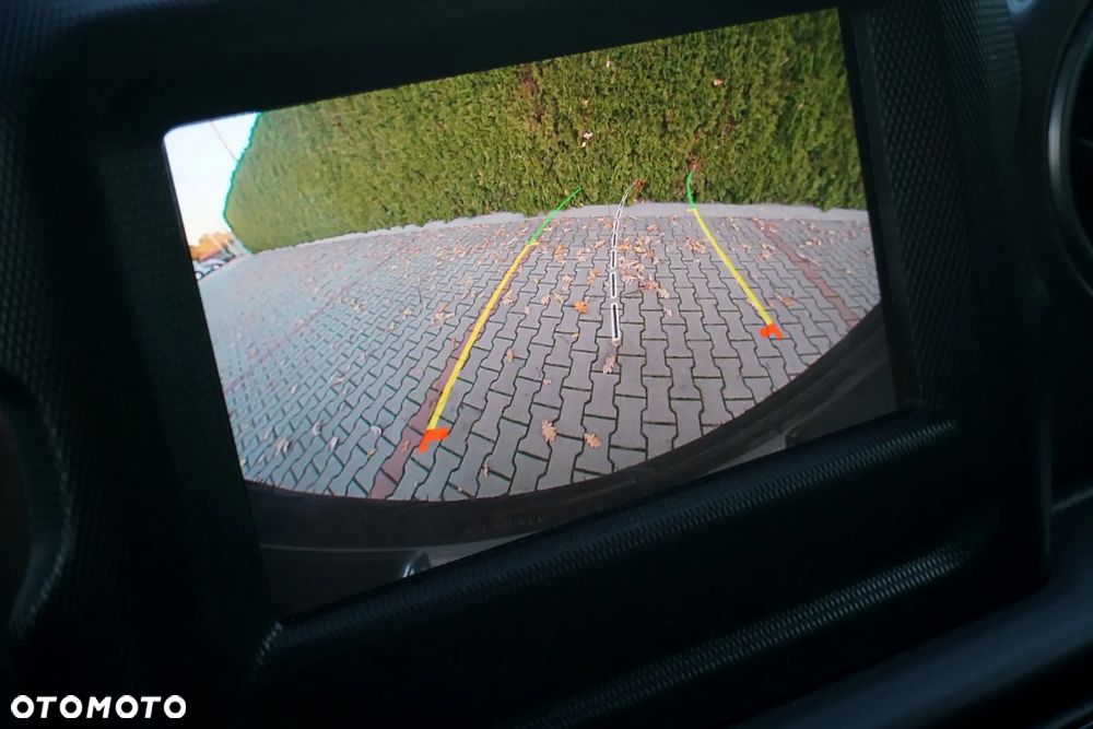 Jeep Wrangler 2.0 T-GDI Hardtop AWD Automatik Sahara - 33