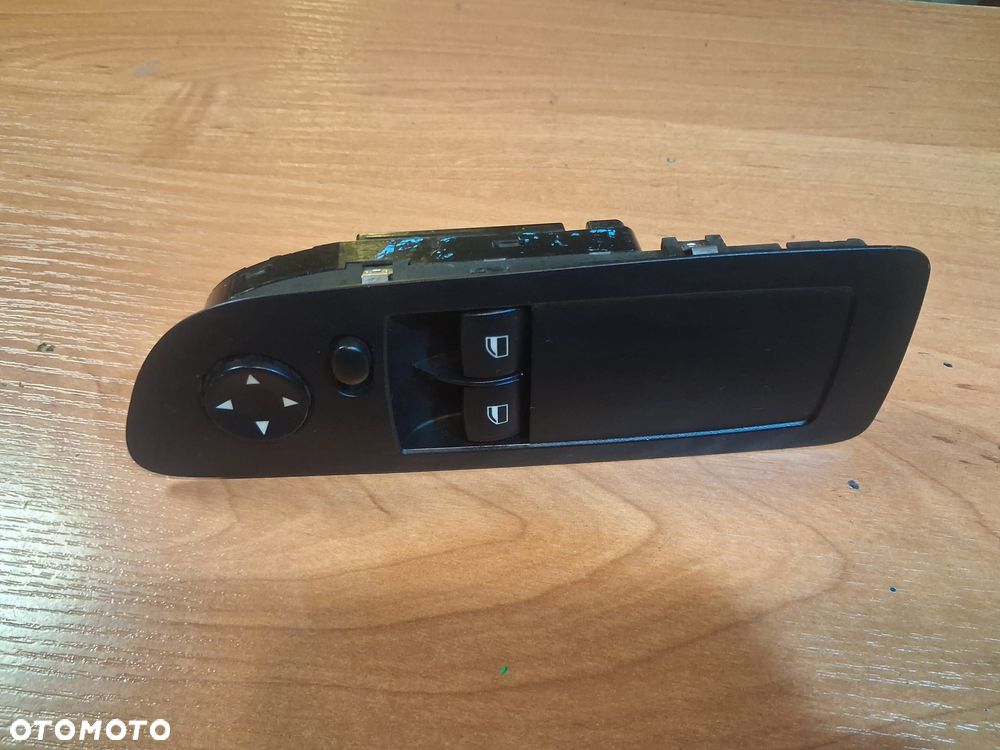 Panel przełącznik szyb BMW E87 3D   9167154-01  OE - 2