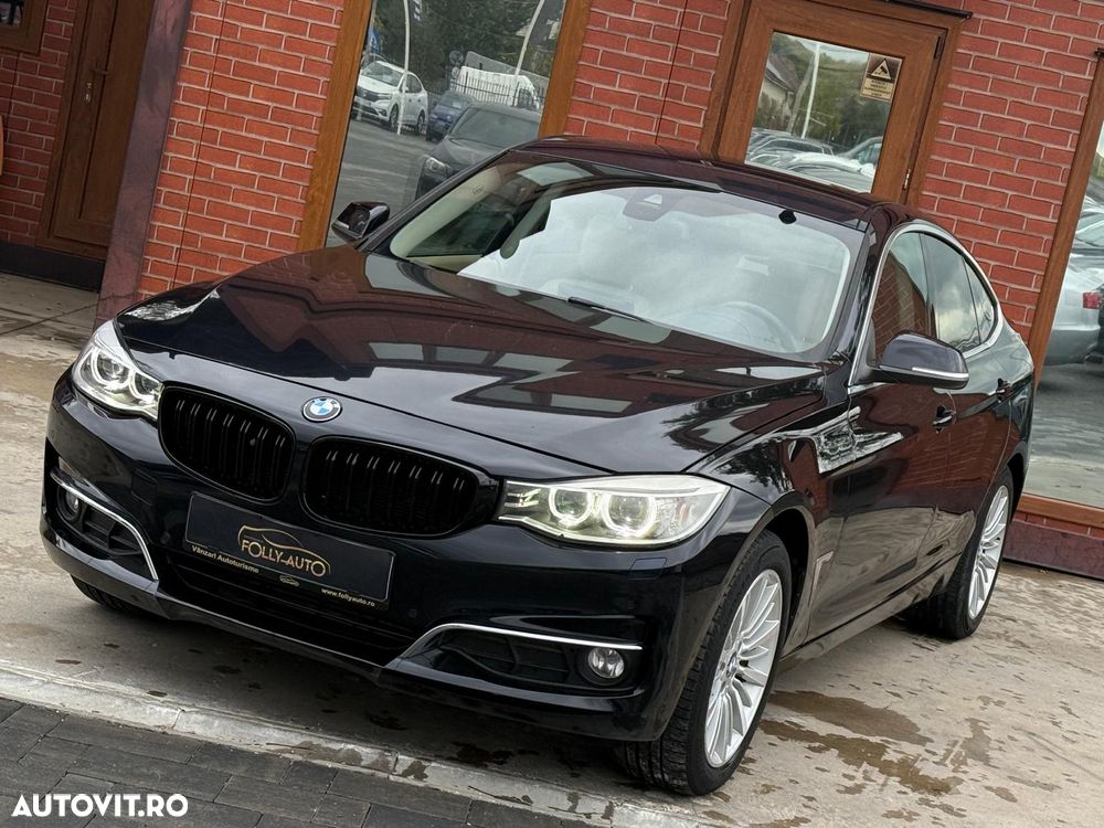 BMW Seria 3 - 30
