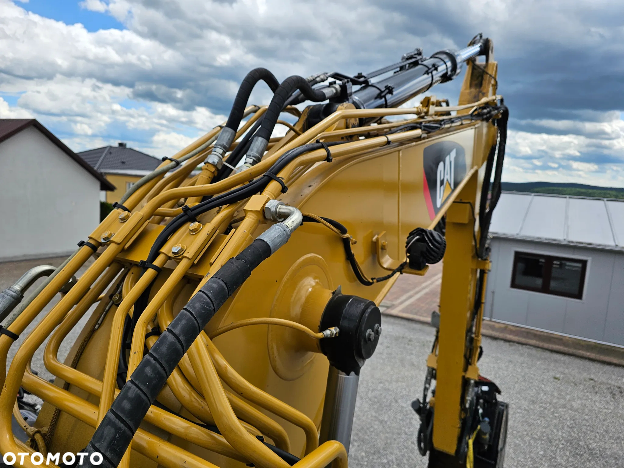 Caterpillar 311F LRR - 21