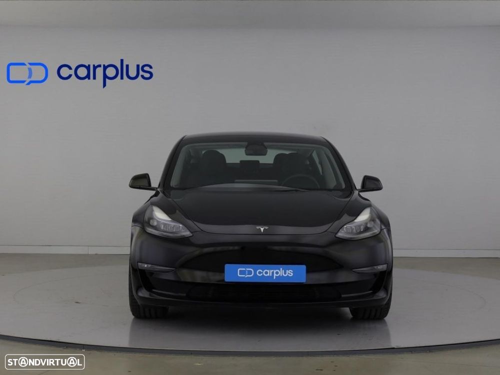 Tesla Model 3 Performance Tração Integral - 3