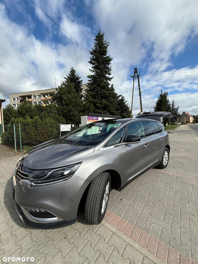 Renault Espace - 12