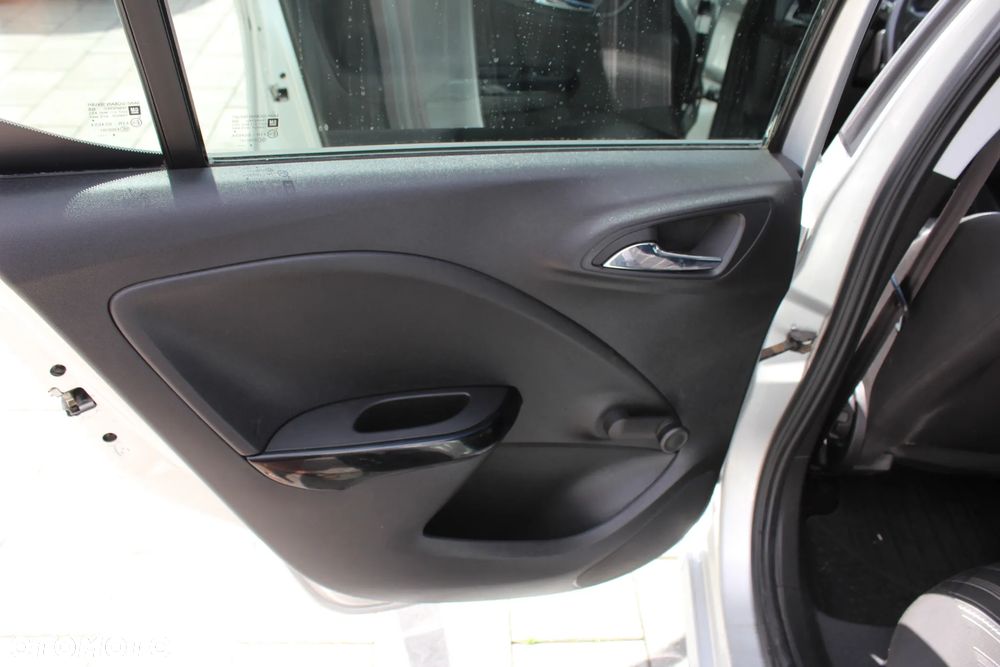 Opel Corsa 1.4 Turbo Start/Stop Active - 20