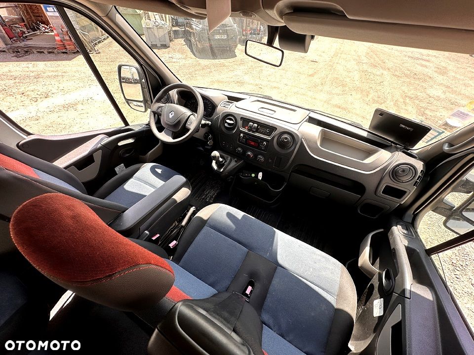 Renault MASTER - 6