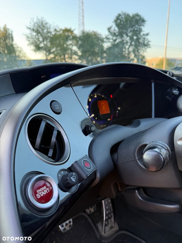 Honda Civic 1.8 Executive - 8