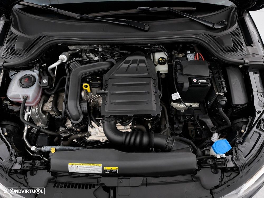 Audi A1 Sportback 25 TFSI Advanced - 25