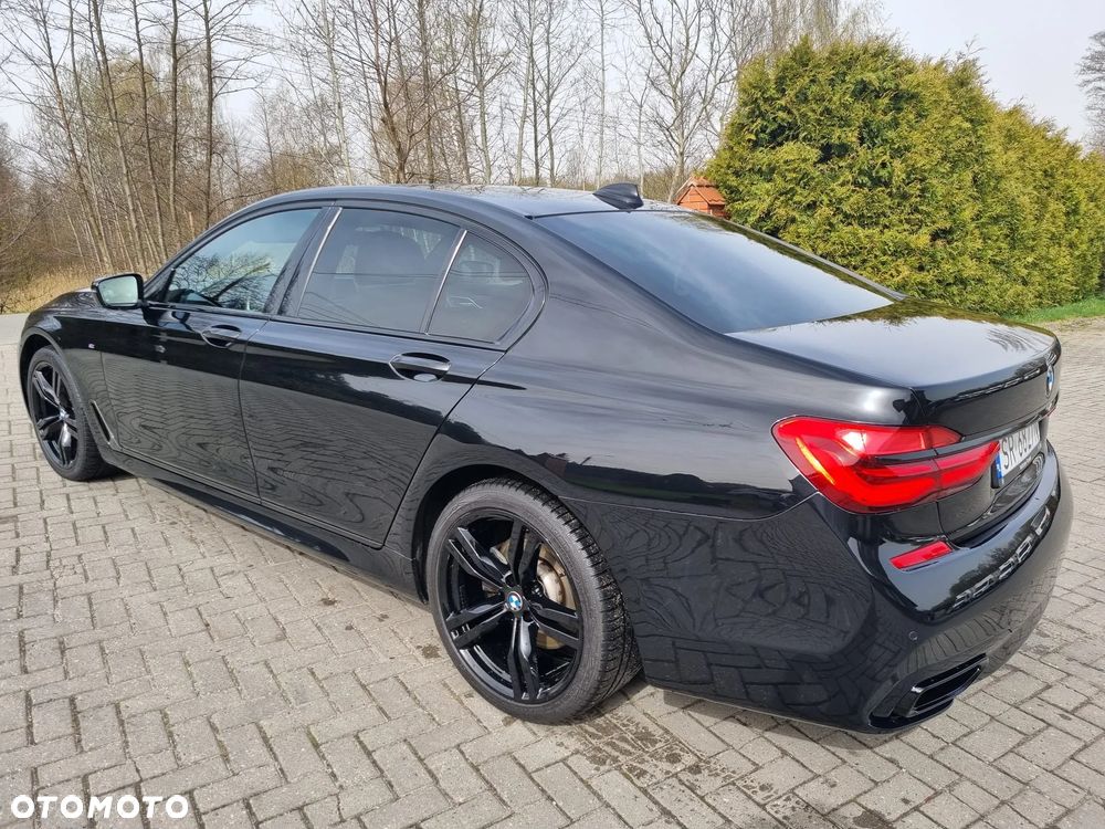 BMW Seria 7 ver-740d-xdrive - 11