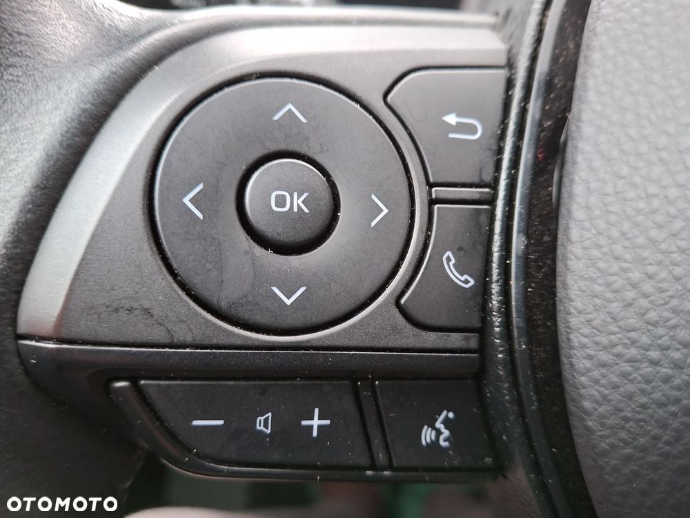Toyota Corolla 1.5 Comfort - 28