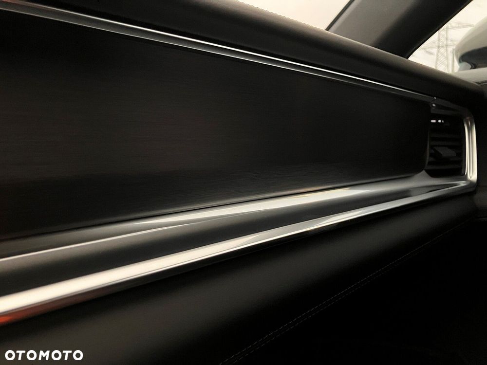 Porsche Panamera - 34