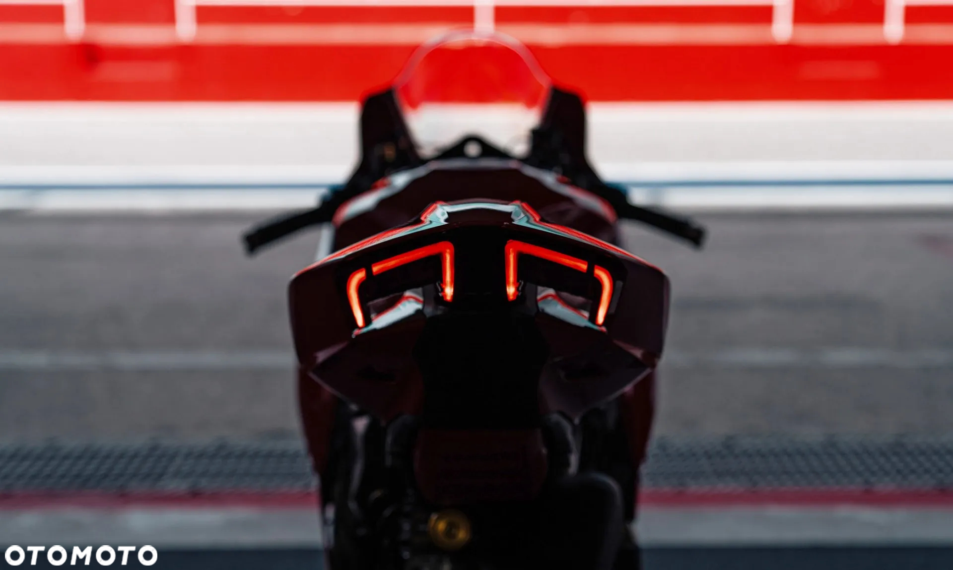 Ducati Panigale V4 - 9