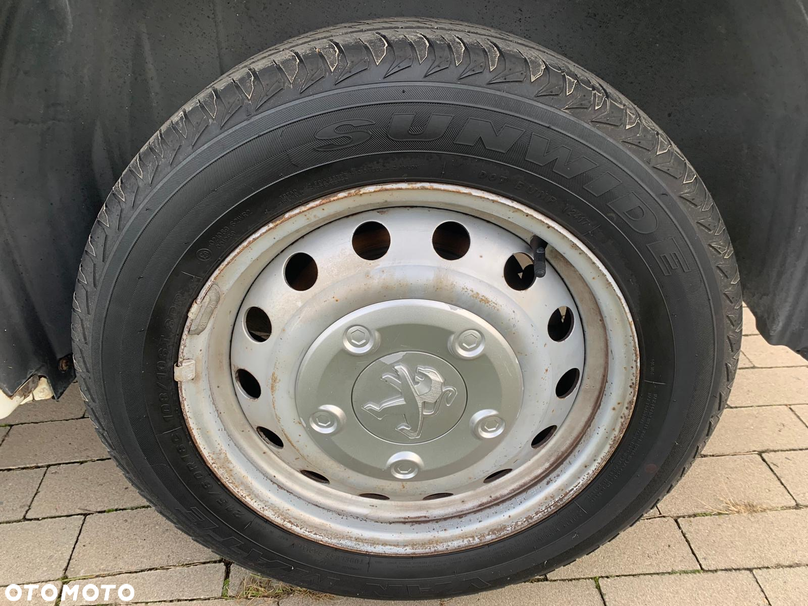Peugeot Expert - 9