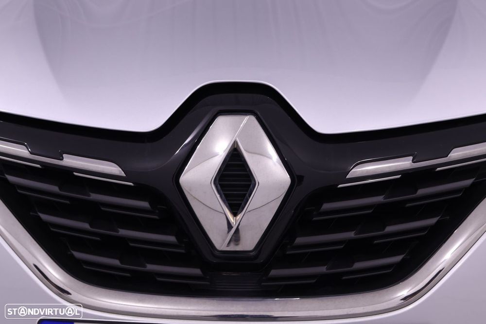 Renault Captur 1.0 TCe Techno Bi-Fuel - 11