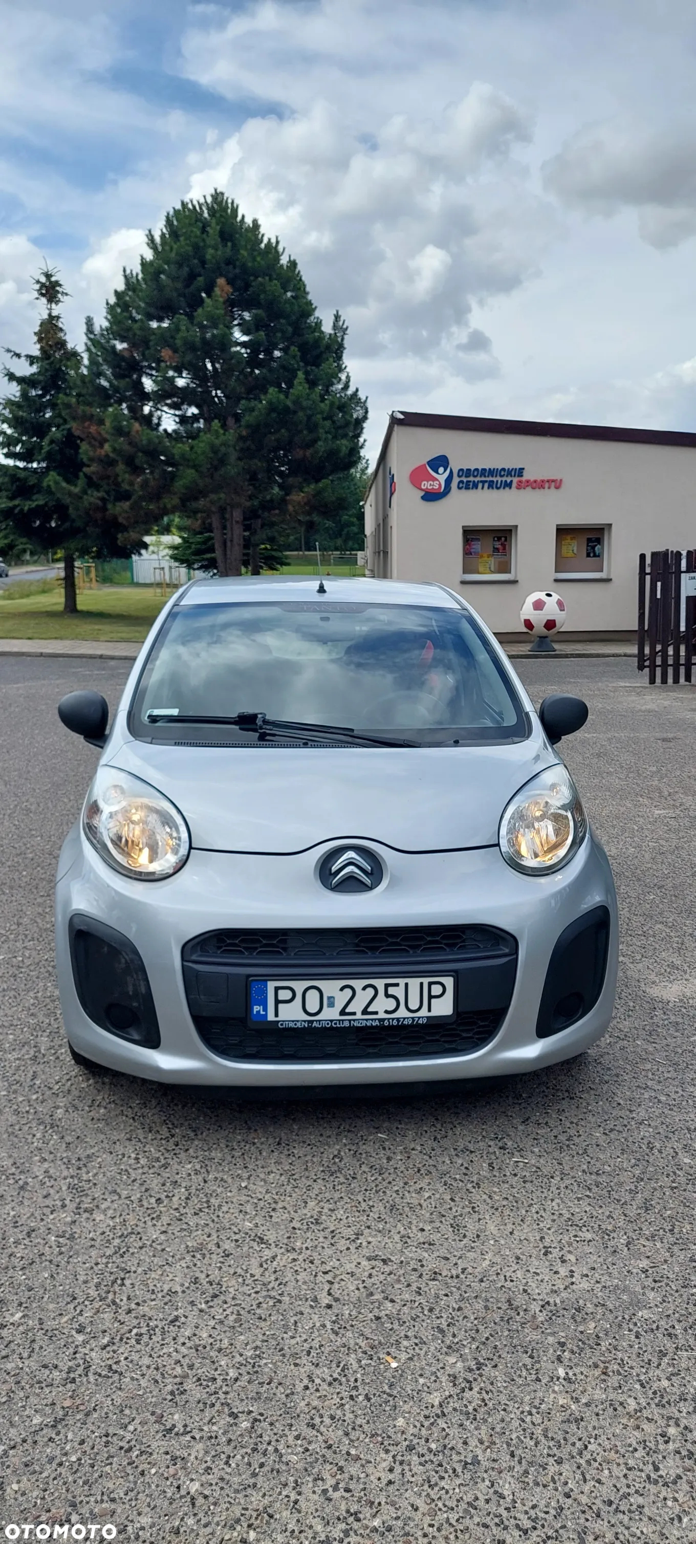 Citroën C1 1.0i Attraction - 4