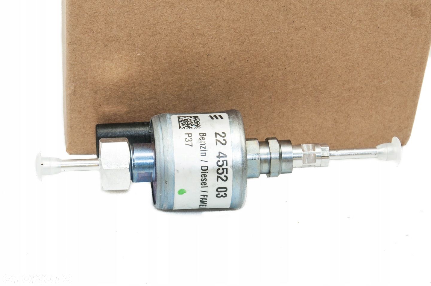 POMPA POMPKA PALIWA WEBASTO 12V AIRTRONIC 22455203 - 1