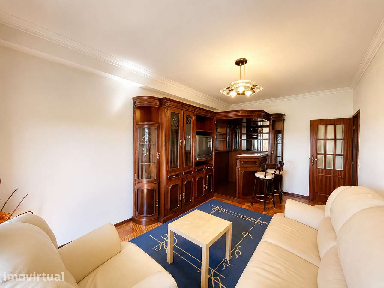 Apartamento  T3 - garagem - elevador - como novo - Grande imagem: 5/16
