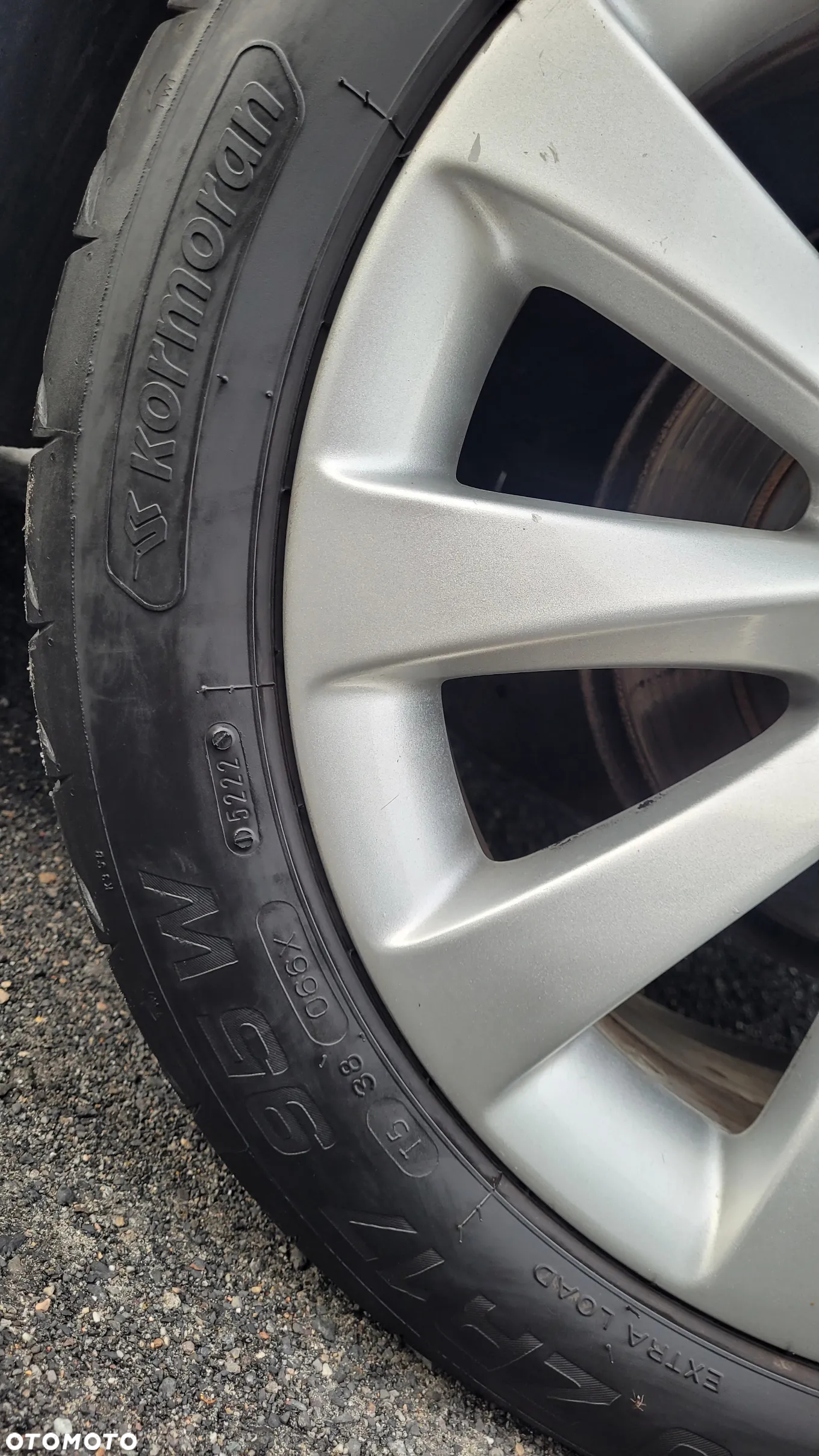 Opel Astra IV 1.4 T Sport - 19