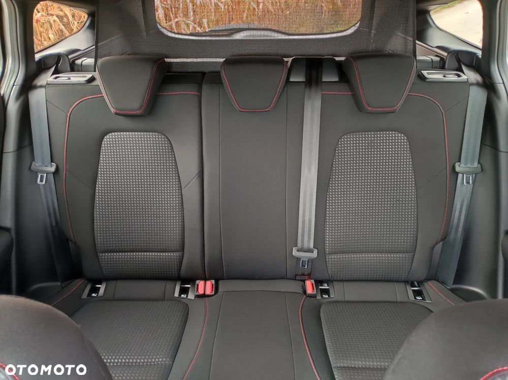 Ford Focus 1.5 EcoBlue ST-Line - 30