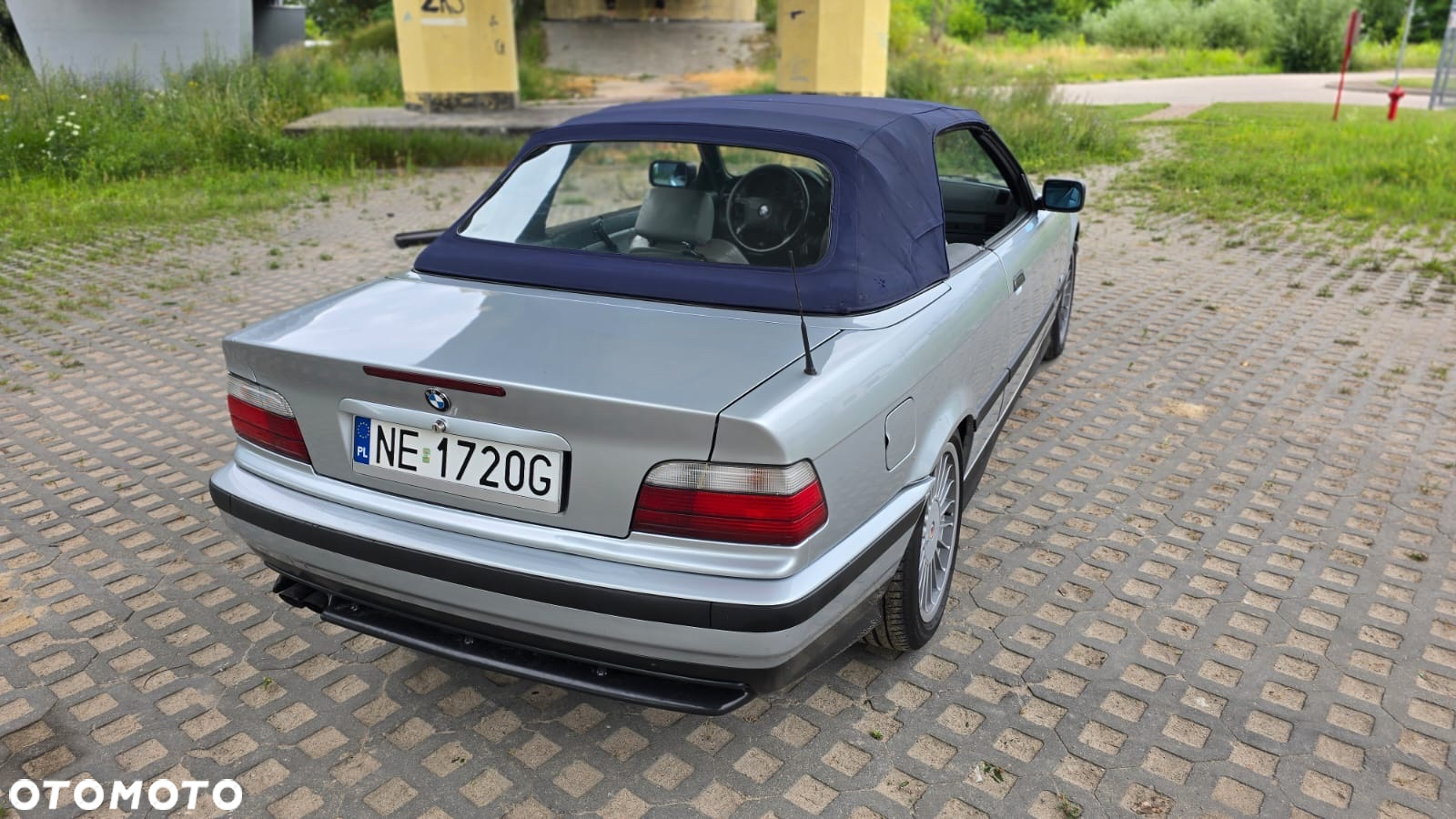 BMW Seria 3 - 9