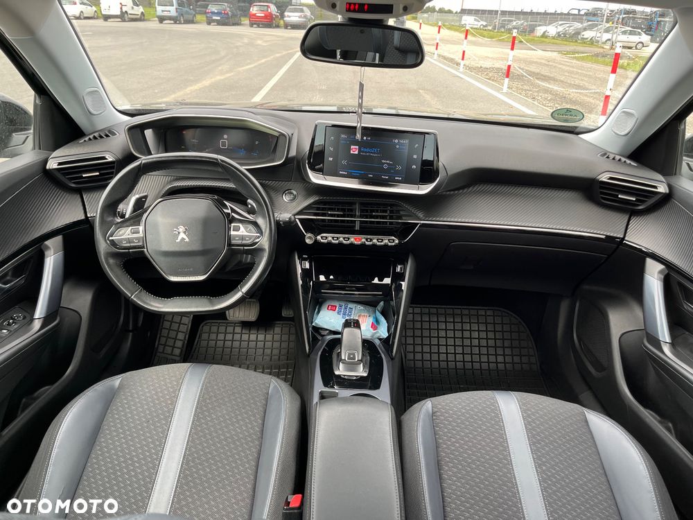 Peugeot 2008 PureTech 130 EAT8 Allure - 15