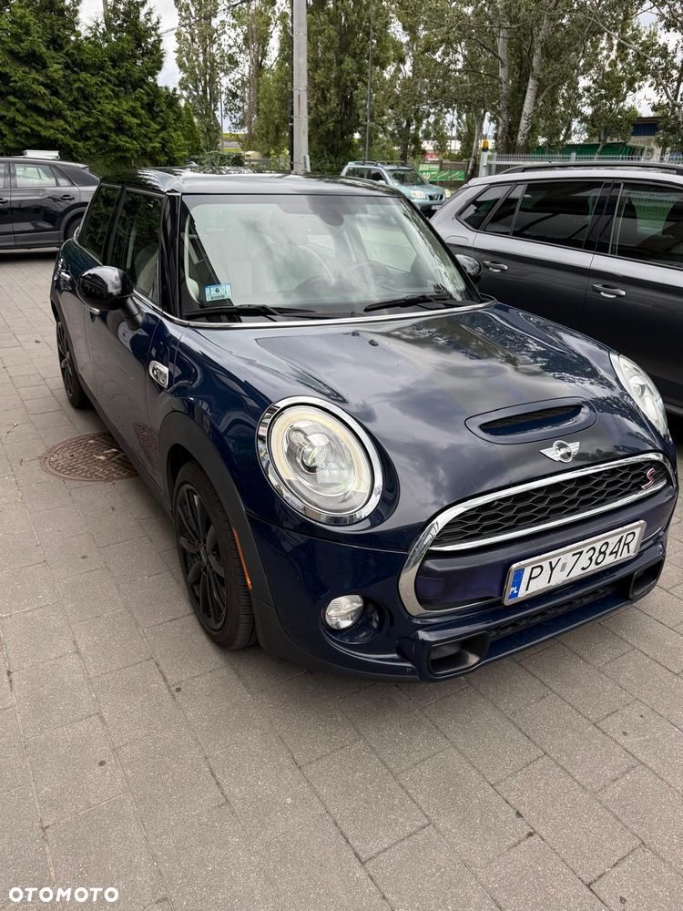 MINI Cooper S - 2