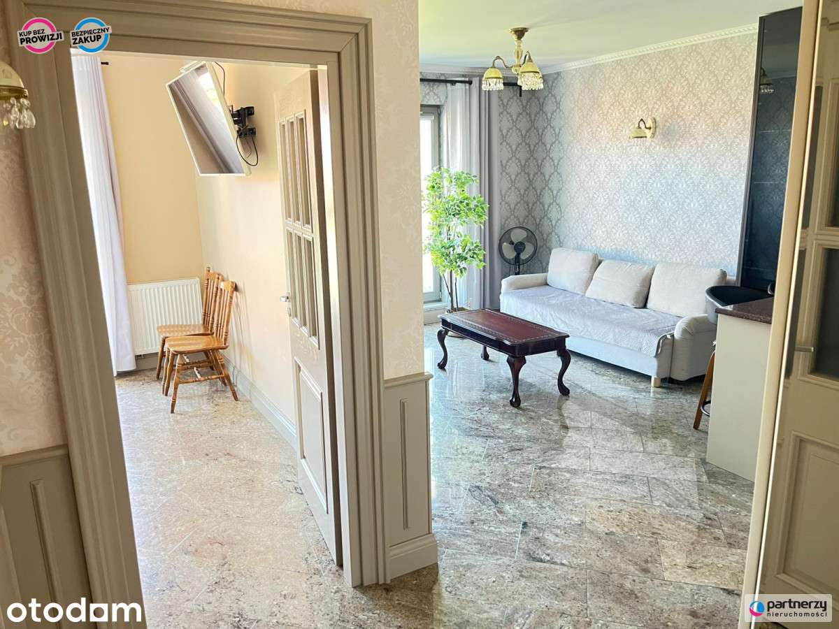 Apartament Inwestycyjny | Basen | Spa