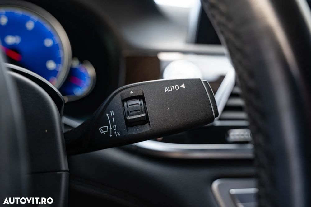 BMW Seria 7 740d xDrive - 30
