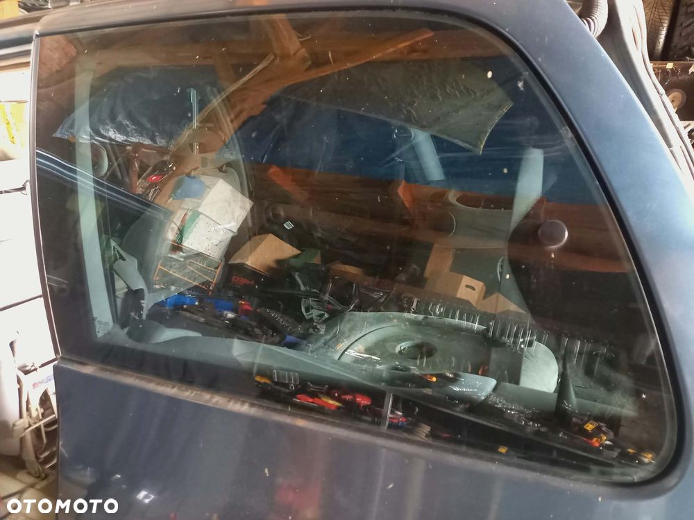 części szyba szyby tył uchylne elektrycznie z mechanizmem VW SHARAN I FL GALAXY ALHAMBRA - 2