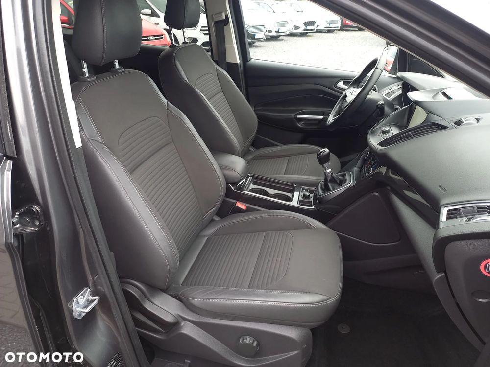 Ford Kuga 2.0 TDCi AWD Titanium - 18