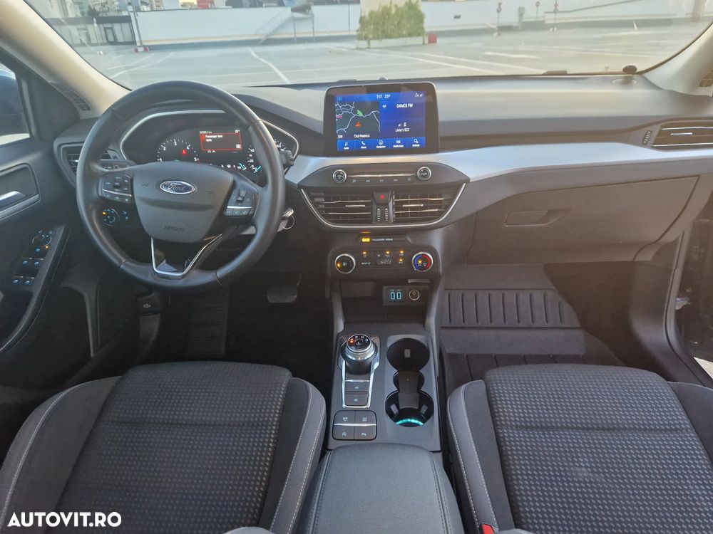 Ford Focus 1.5 EcoBlue Connected - 6