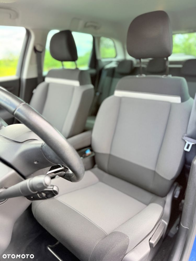 Citroën C3 Aircross PureTech 110 Stop & Start OPF FEEL - 22