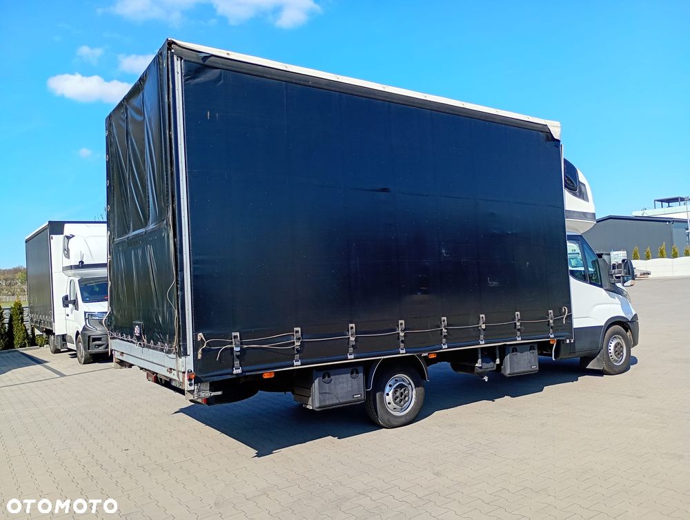 Iveco 35S17 - 4