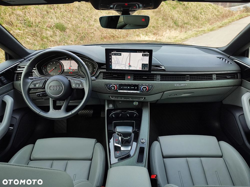 Audi A5 Sportback 45 TFSI quattro S tronic S line - 34